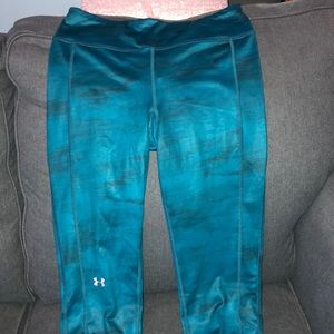 Under Armour Athletic Pants